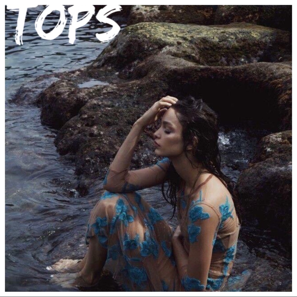 Tops